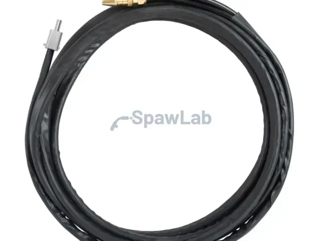 Spartus double PTFE wire liner (0.8 - 1.6mm), 5m