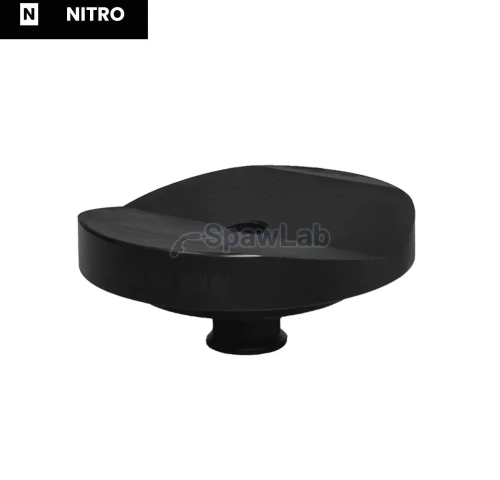 Spartus Pryzma fi 120mm 157° Azotowana