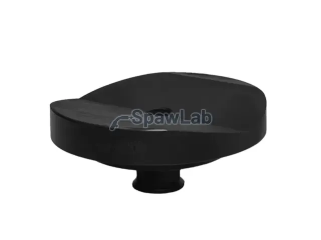 Spartus Pryzma fi 120mm 157° Azotowana