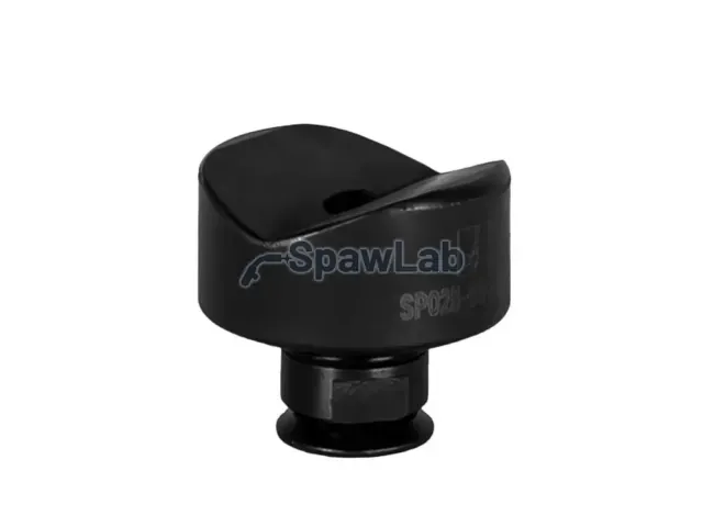Spartus Pryzma fi 60mm 135° Azotowana
