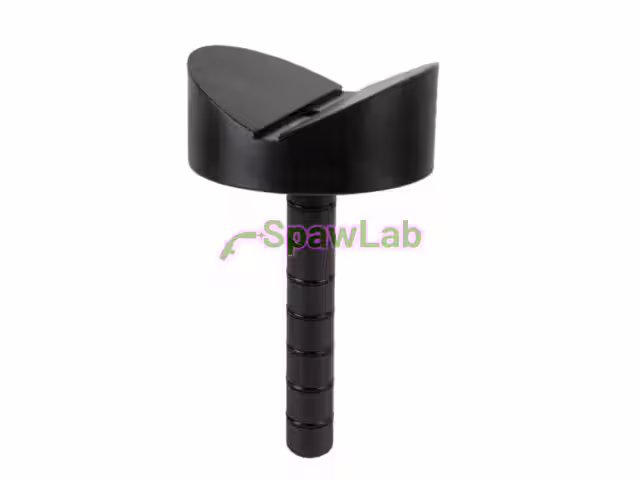 Spartus prism Ø80mm 130°