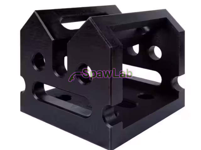 Spartus Przekątne rozszerzenie stołu 200x200x185