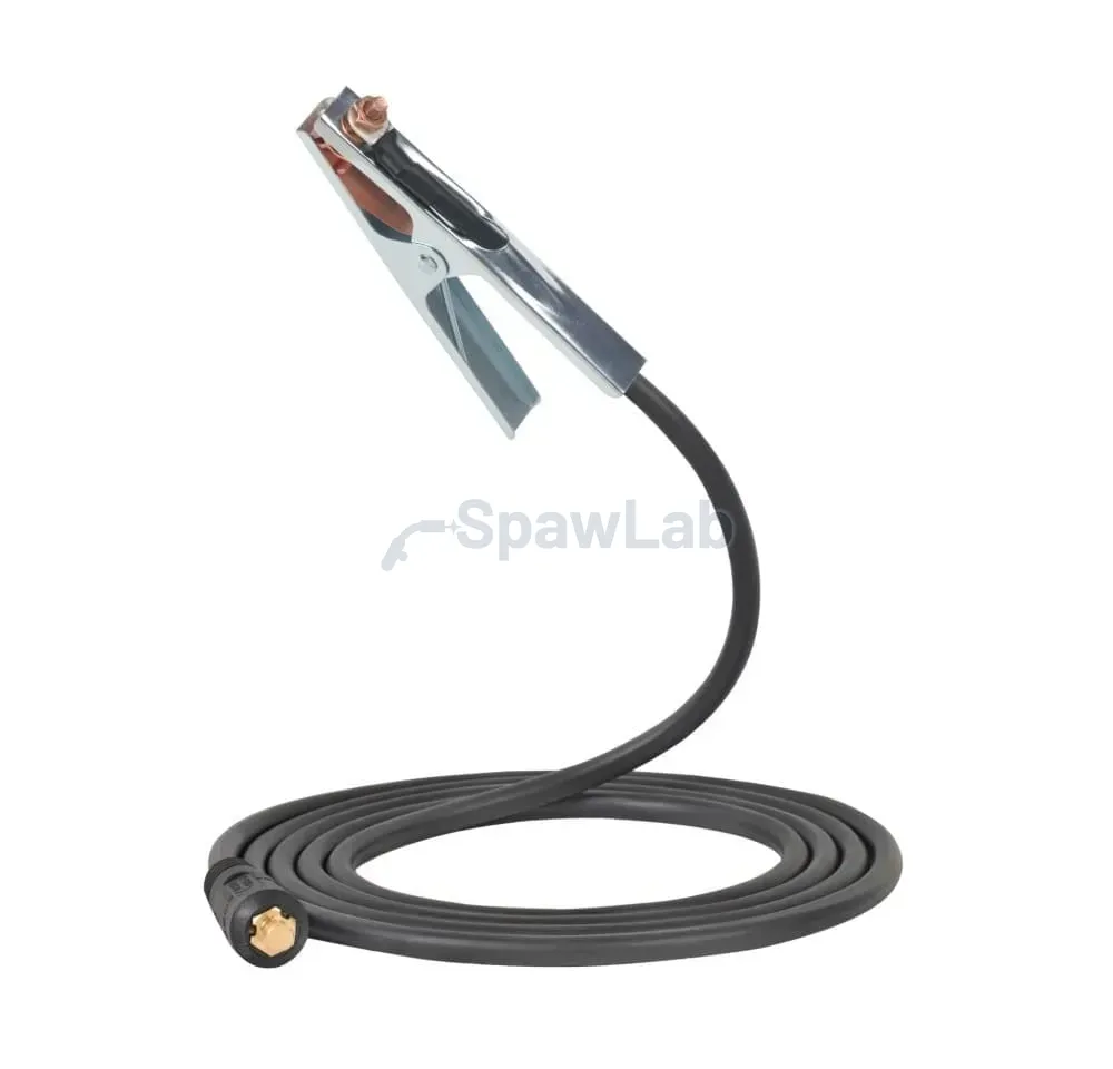 Spartus Przewód masowy 200A 3m 25mm2 ŁP/ŁW 10-25