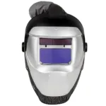 Spartus SPARTUS Ultra VX27 Laserschweißhelm mit Luftkanal und Luftschlauch, Bild 3