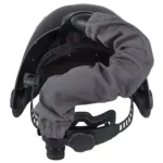 Spartus SPARTUS Ultra VX27 laser welding helmet with air duct and air hose, photo 5