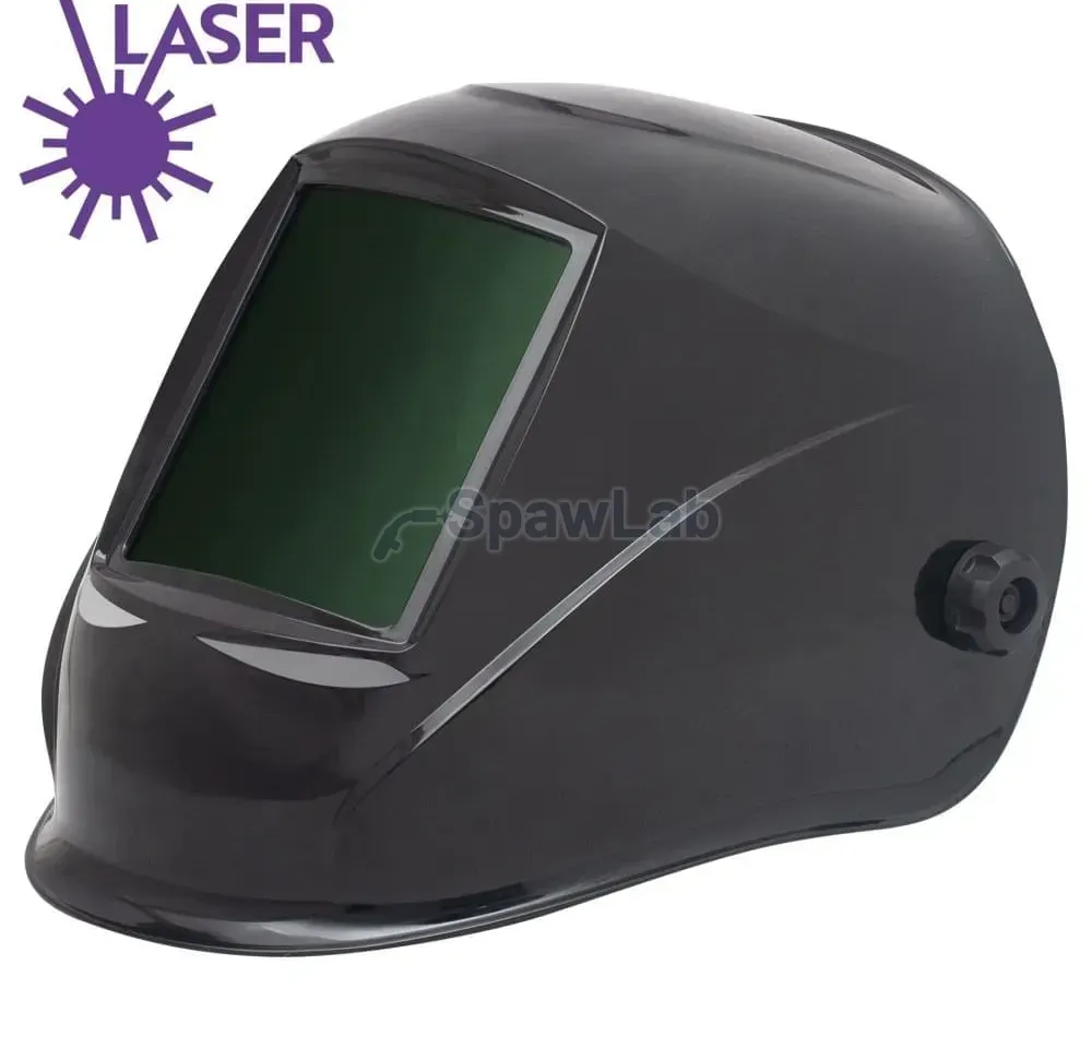 Spartus SPARTUS LS120 laser welding helmet