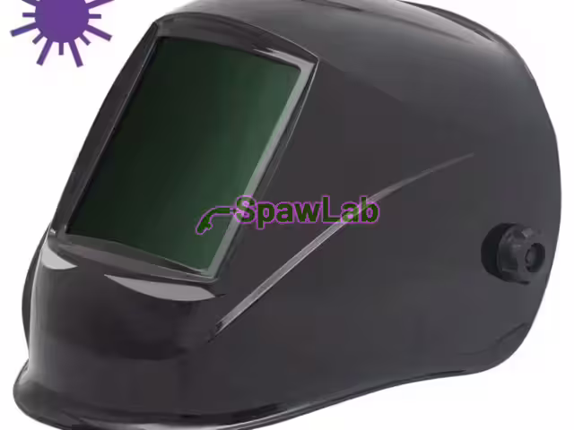Spartus SPARTUS LS120 Laserschweißhelm