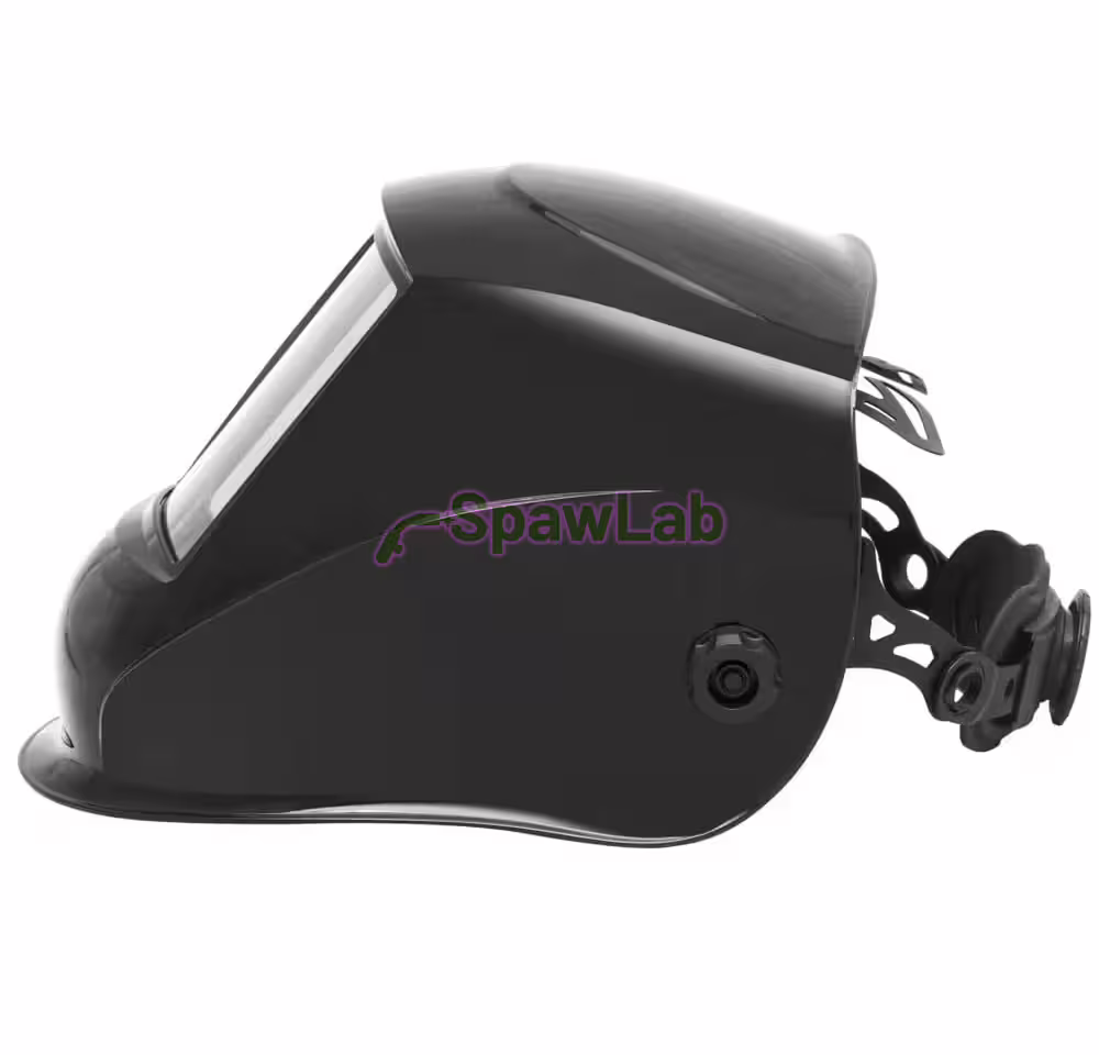 Spartus SPARTUS LS120 Laserschweißhelm, Bild 2