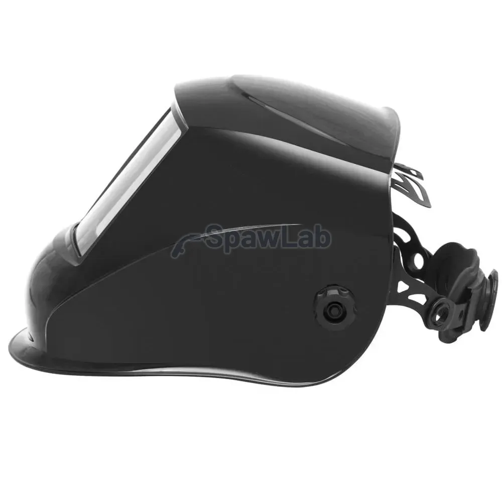 Spartus SPARTUS LS120 laser welding helmet, photo 2