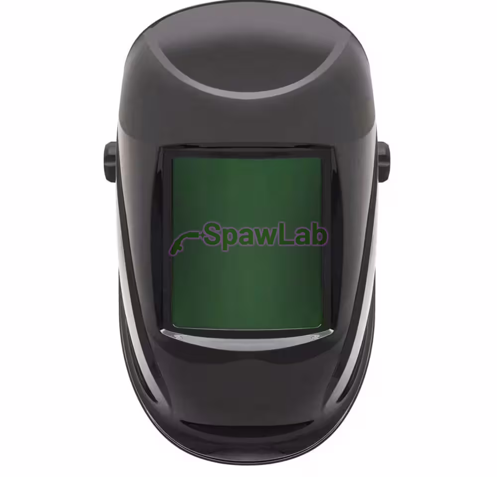 Spartus SPARTUS LS120 Laserschweißhelm, Bild 3