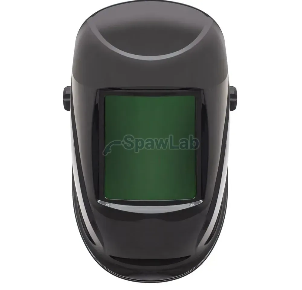 Spartus SPARTUS LS120 laser welding helmet, photo 3
