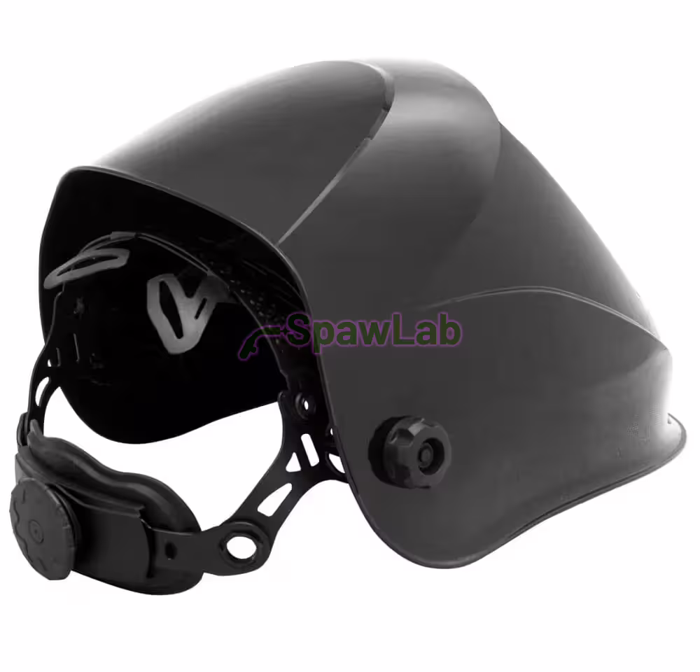 Spartus SPARTUS LS120 Laserschweißhelm, Bild 4