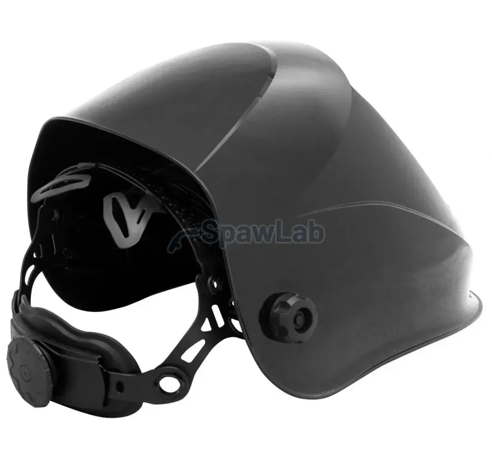 Spartus SPARTUS LS120 laser welding helmet, photo 4