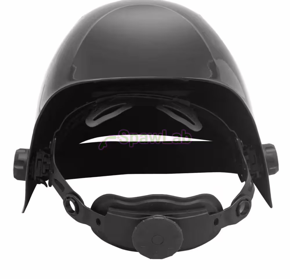 Spartus SPARTUS LS120 Laserschweißhelm, Bild 5