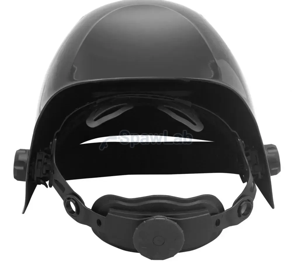 Spartus SPARTUS LS120 laser welding helmet, photo 5