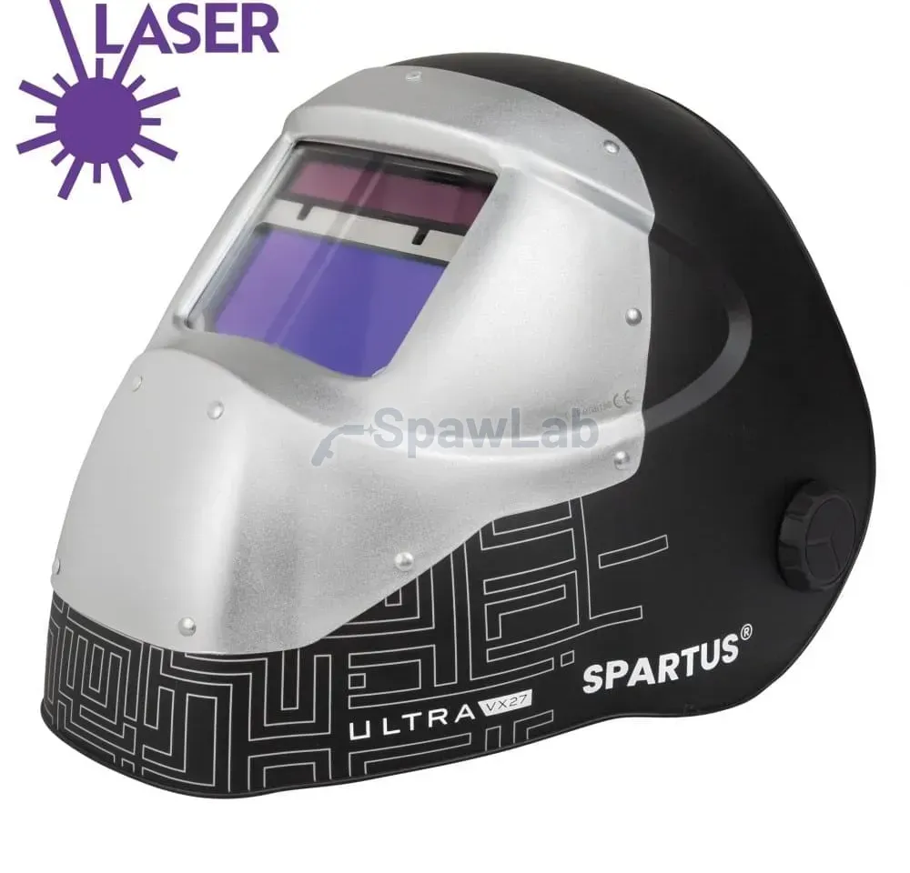 Spartus SPARTUS Ultra VX27 laser welding helmet