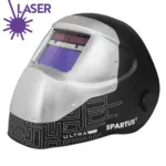 Spartus SPARTUS Ultra VX27 laser welding helmet
