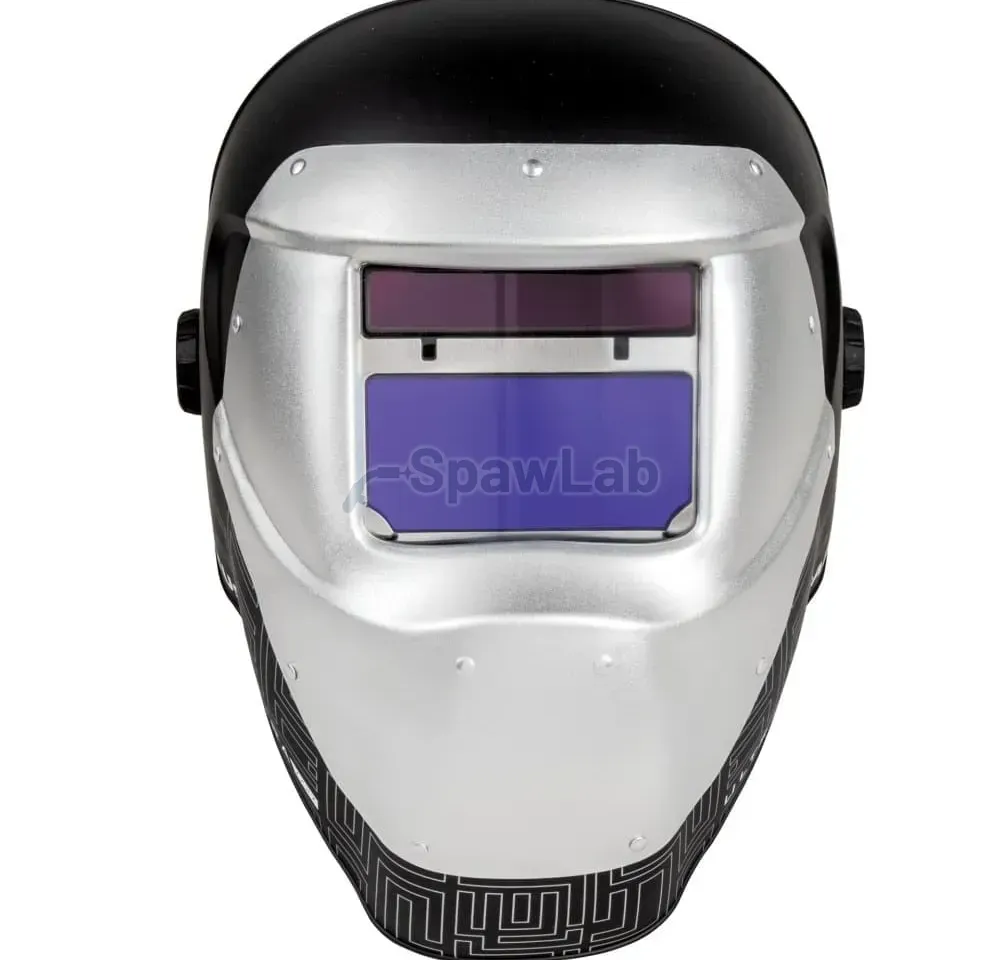 Spartus SPARTUS Ultra VX27 laser welding helmet, photo 3