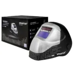 Spartus SPARTUS Ultra VX27 laser welding helmet, photo 4