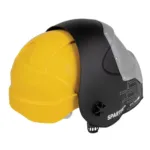 Spartus SPARTUS Ultra VX27 laser welding helmet with hard hat and adapter, photo 2