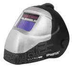 Spartus SPARTUS Ultra VX27 Schweißhelm für Laserschweißen mit Gebläseatemschutz, Bild 6