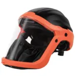 Spartus SPARTUS Ultra NX47 grinding helmet with air duct and air hose