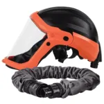 Spartus SPARTUS Ultra NX47 grinding helmet with air duct and air hose, photo 2