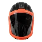 Spartus SPARTUS Ultra NX47 grinding helmet with air duct and air hose, photo 3
