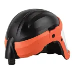 Spartus SPARTUS Ultra NX47 grinding helmet with air duct and air hose, photo 5
