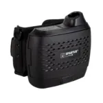 Spartus SPARTUS Ultra NX47 Schleifhelm mit Gebläseatemschutz, Bild 3