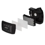 Spartus SPARTUS Ultra NX47 Schleifhelm mit Gebläseatemschutz, Bild 5