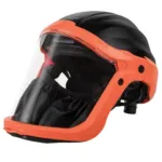 Spartus Przyłbica do szlifowania SPARTUS Ultra NX47 z systemem nawiewowym, zdjęcie 6
