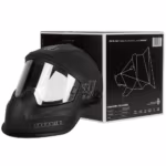 Spartus Spartus® Bear face shield [grinding, cutting, welding], photo 2