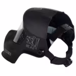 Spartus Spartus® Bear face shield [grinding, cutting, welding], photo 6