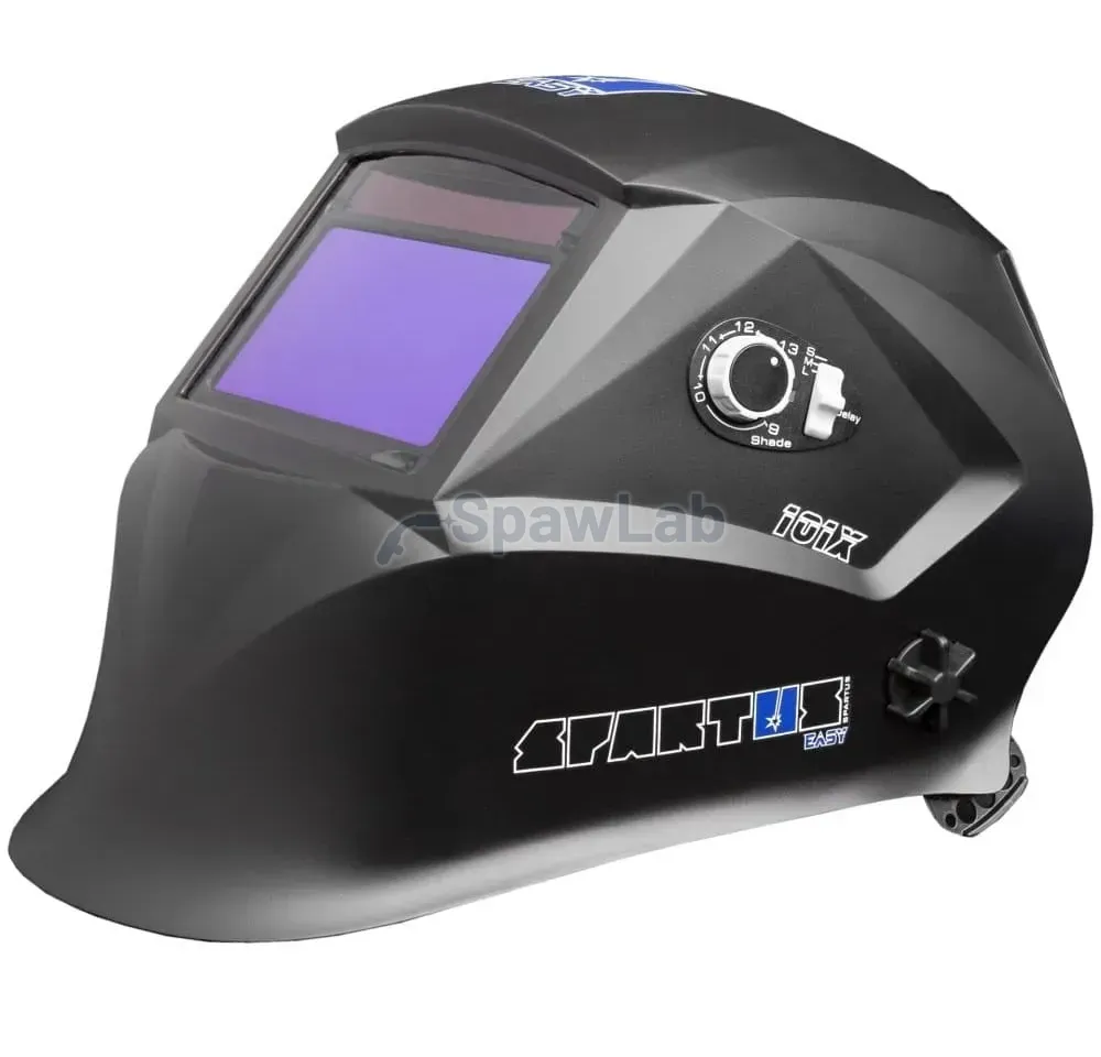 Spartus SPARTUS® Easy 101X Schweißhelm