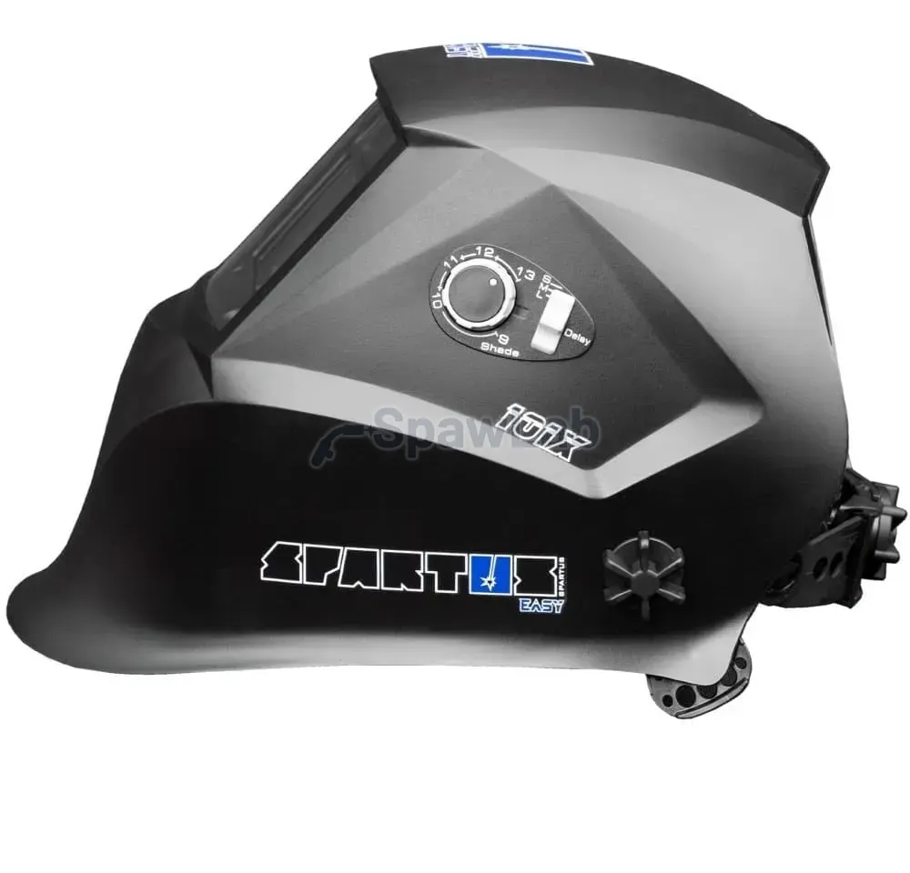 Spartus SPARTUS® Easy 101X Schweißhelm, Bild 2