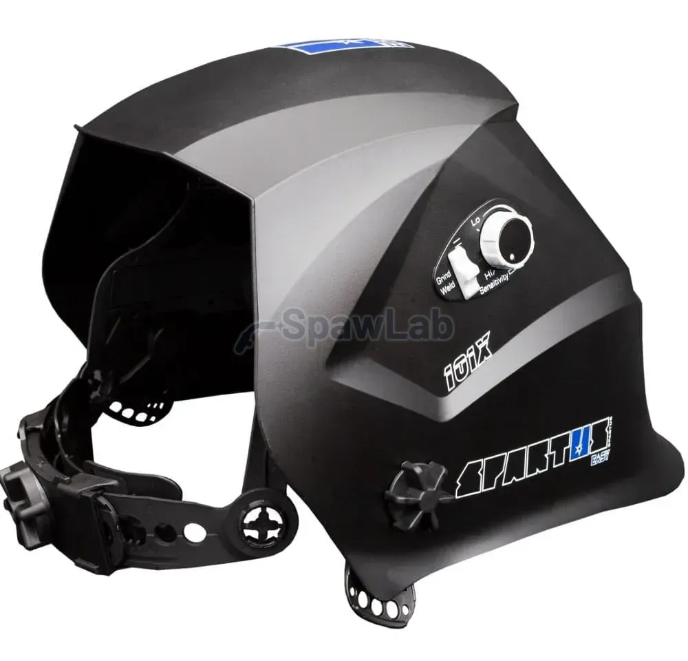 Spartus SPARTUS® Easy 101X Schweißhelm, Bild 5