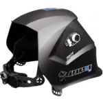 Spartus SPARTUS® Easy 101X Schweißhelm, Bild 5