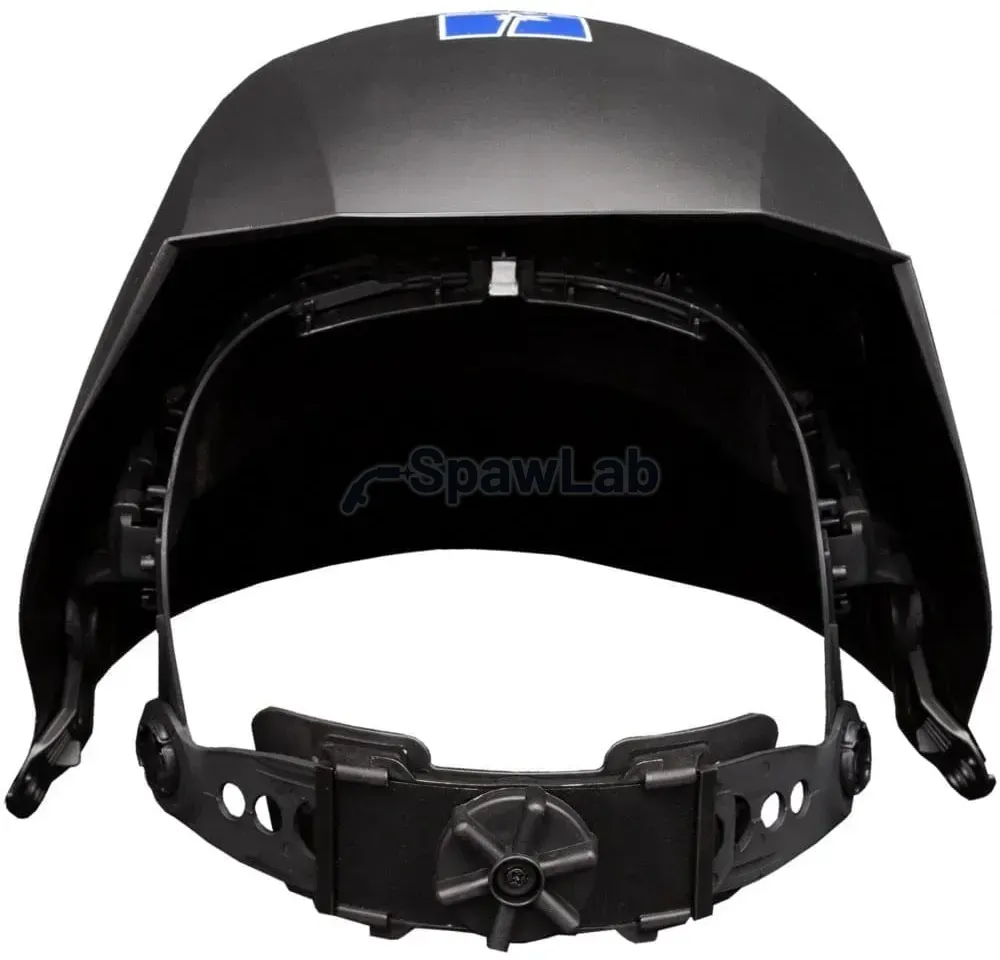 Spartus SPARTUS® Easy 101X Schweißhelm, Bild 6