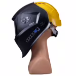 Spartus SPARTUS® Easy 101X Schweißhelm mit Schutzhelm und Adapter