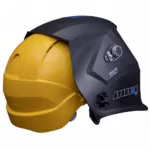 Spartus SPARTUS® Easy 101X Schweißhelm mit Schutzhelm und Adapter, Bild 2