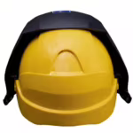 Spartus SPARTUS® Easy 101X Schweißhelm mit Schutzhelm und Adapter, Bild 3