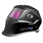 Spartus Przyłbica SPARTUS® Easy 130XT (filtr true color)