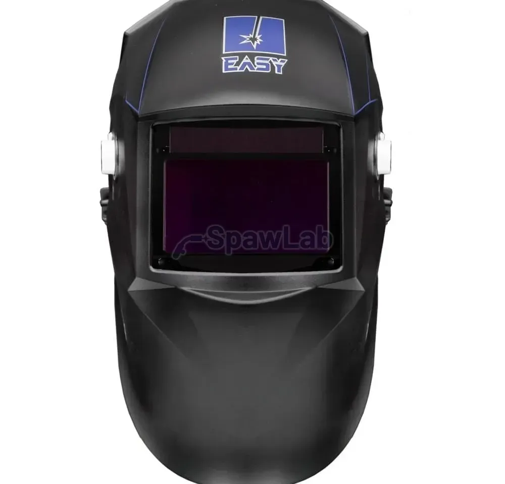 Spartus Przyłbica SPARTUS® Easy 130XT (filtr true color), zdjęcie 3