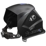 Spartus Przyłbica SPARTUS® Easy 130XT (filtr true color), zdjęcie 5