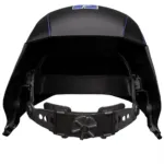 Spartus Przyłbica SPARTUS® Easy 130XT (filtr true color), zdjęcie 6