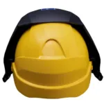 Spartus SPARTUS Easy 130XT Schweißhelm (True-Color-Filter) mit Schutzhelm und Adapter, Bild 3