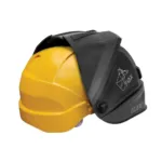 Spartus SPARTUS® Easy FOX welding helmet with hard hat and adapter, photo 2