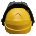 Spartus SPARTUS® Easy FOX welding helmet with hard hat and adapter, photo 3