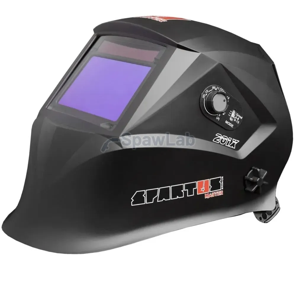 Spartus SPARTUS® Master 201X Schweißhelm